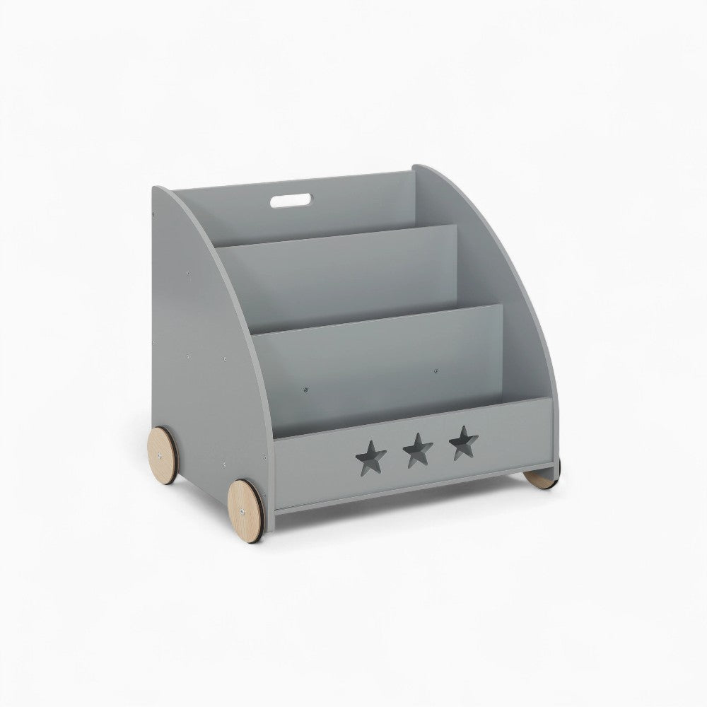 Bibliothèque Enfant - Eliott