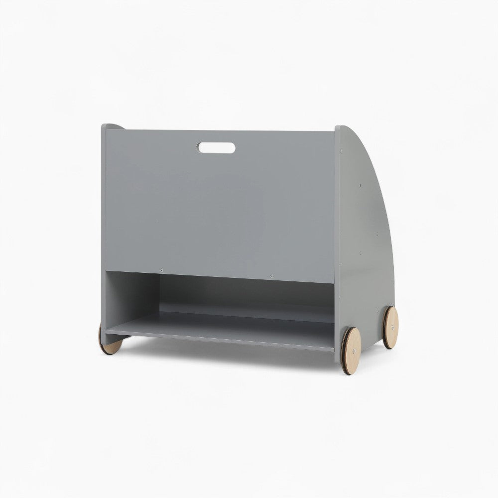 Bibliothèque Enfant - Eliott