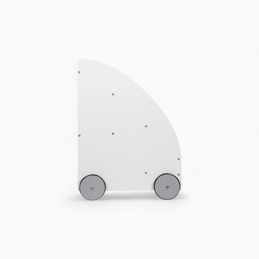 Bibliothèque Enfant - Eliott