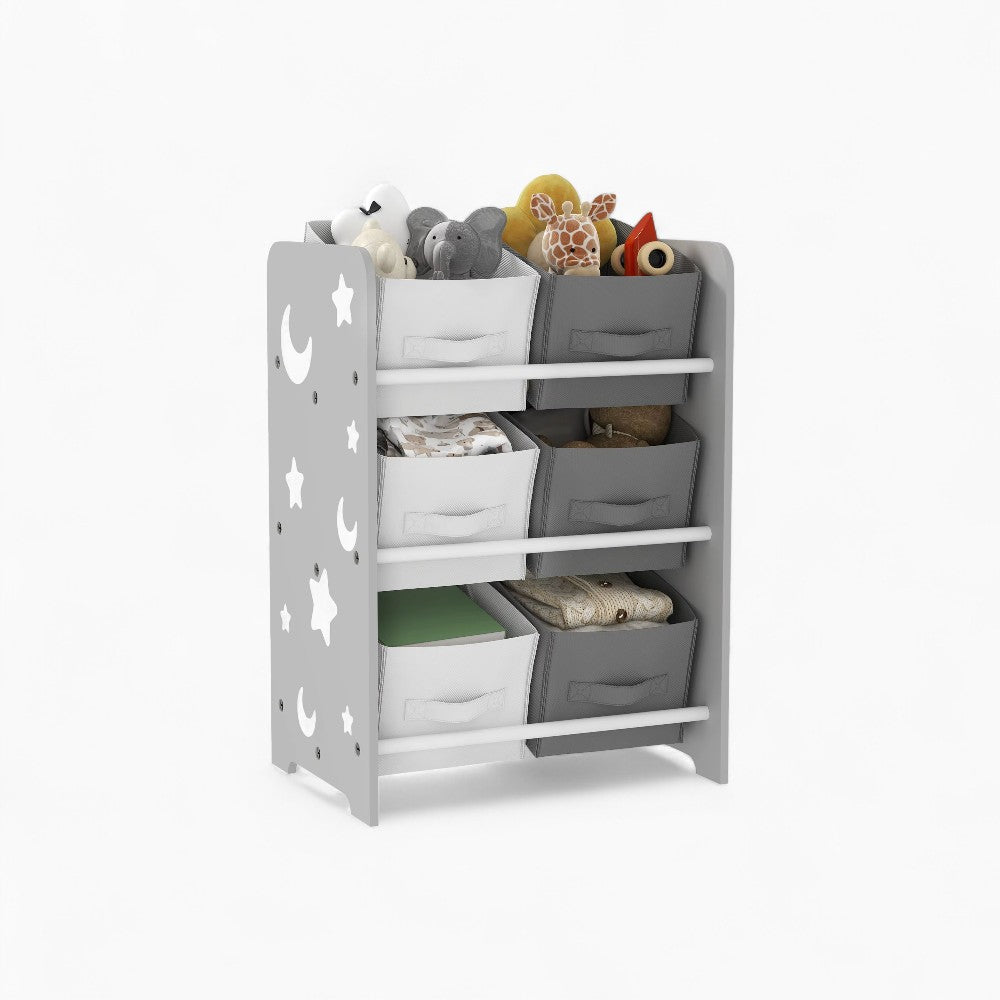 Bibliothèque Enfant - Élio