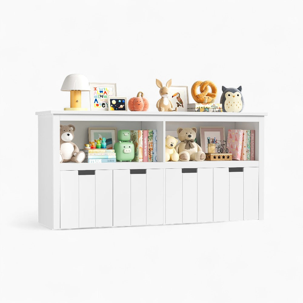 Bibliothèque Enfant - Milo