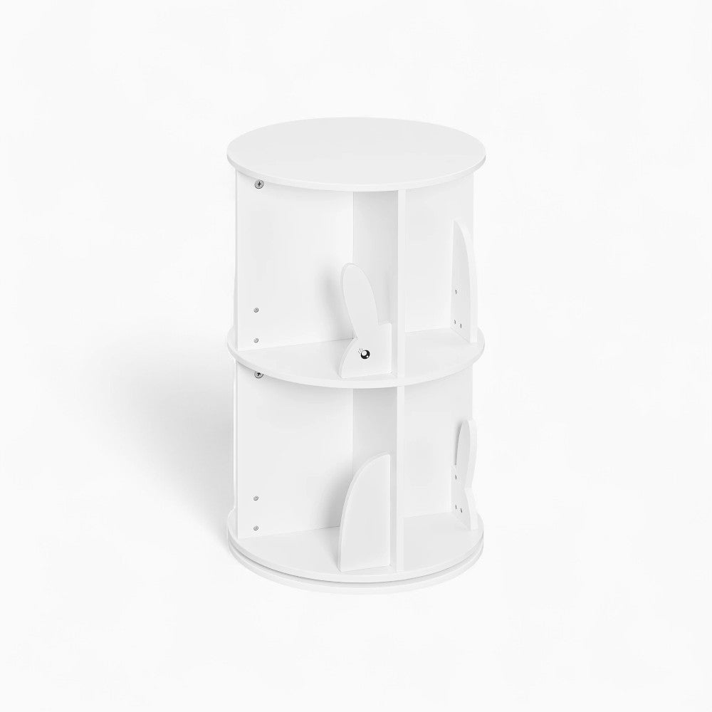 Bibliothèque enfant - Néo