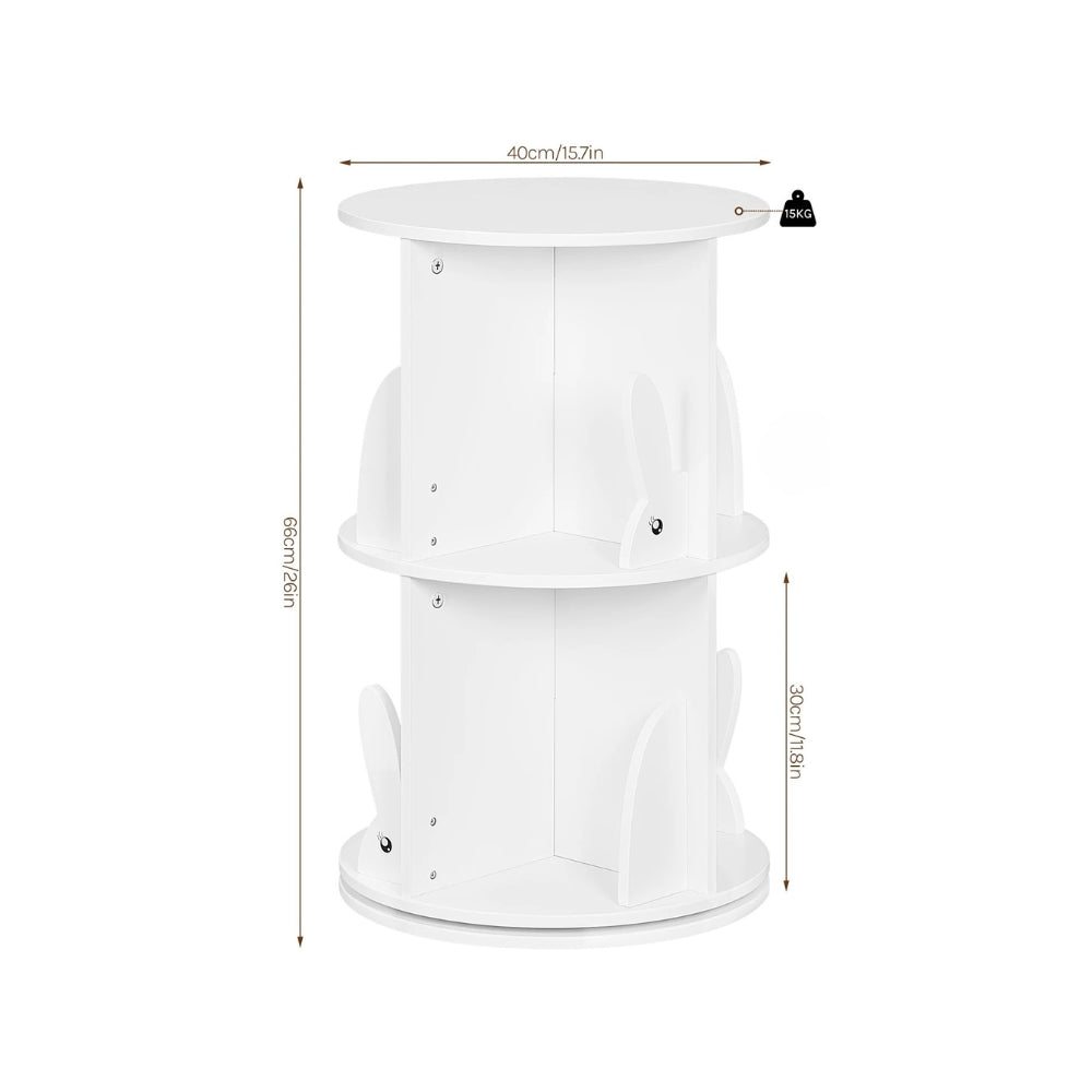 Bibliothèque enfant - Néo