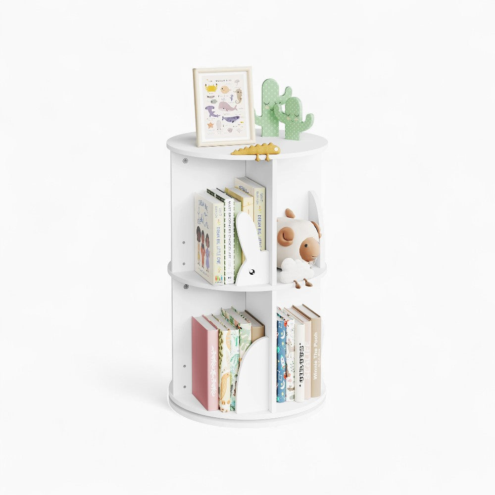 Bibliothèque enfant - Néo