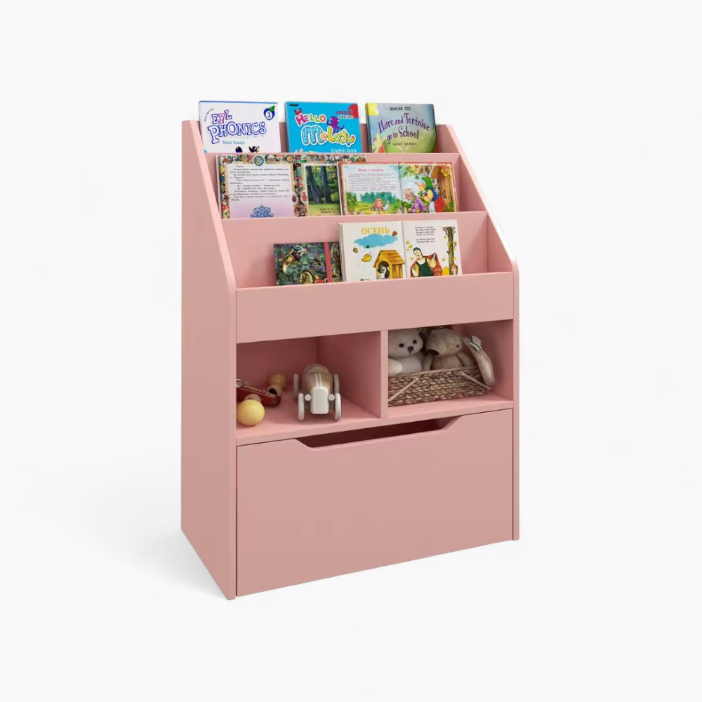 Bibliothèque Enfant - Owen