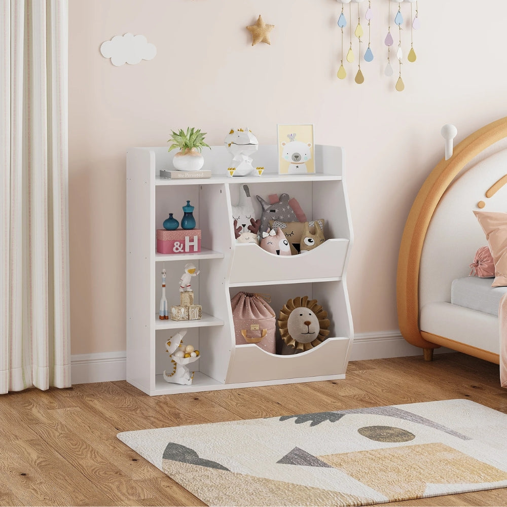 Bibliothèque Enfant - Léon