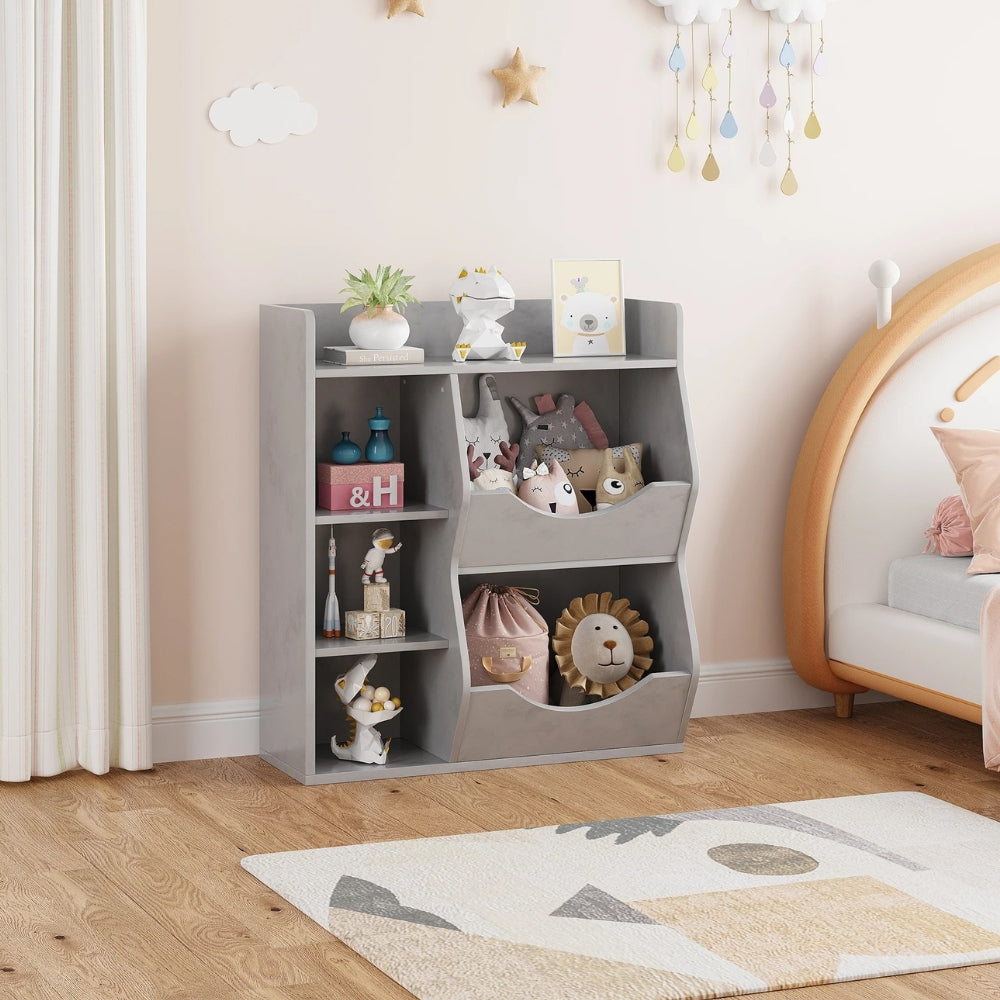 Bibliothèque Enfant - Léon