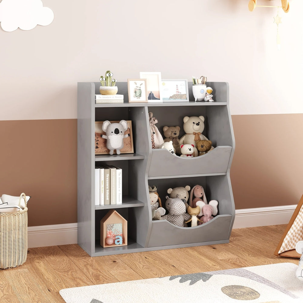 Bibliothèque Enfant - Léon