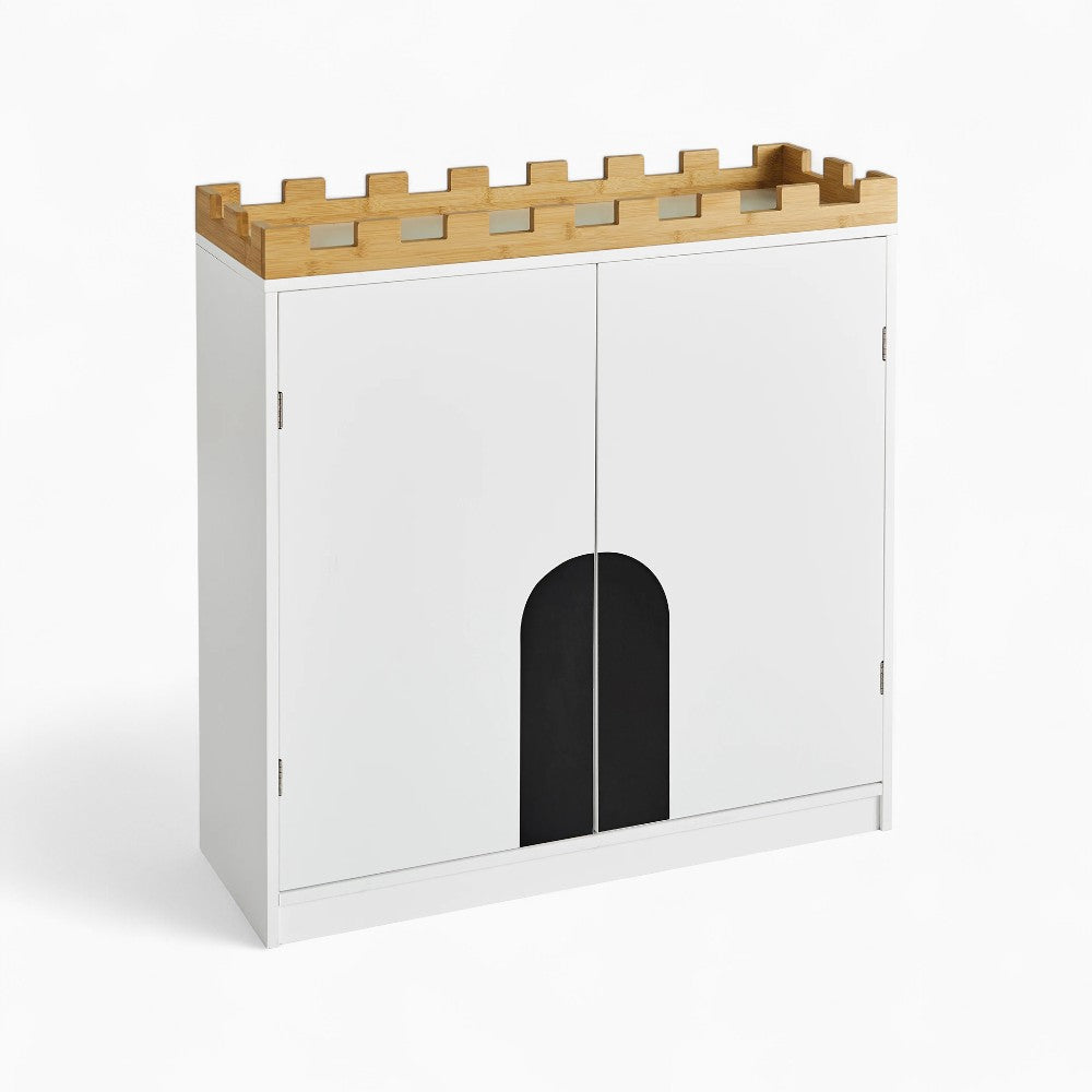 Bibliothèque Enfant - Marceau