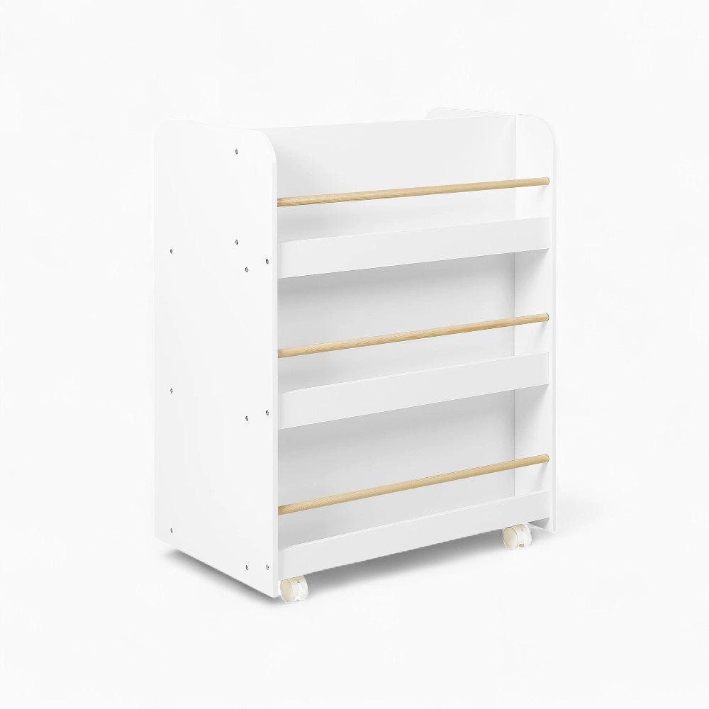 Bibliothèque Enfant - Matia