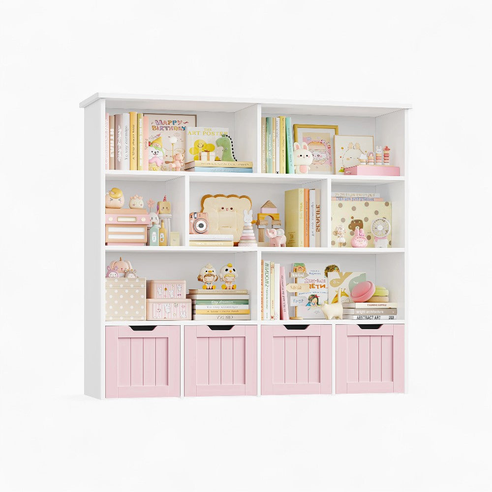 Bibliothèque Enfant - Louane