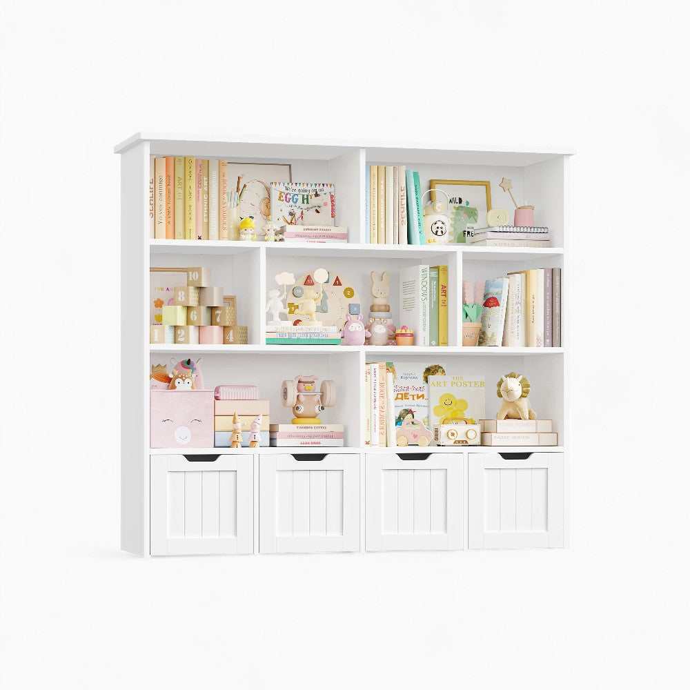 Bibliothèque Enfant - Louane