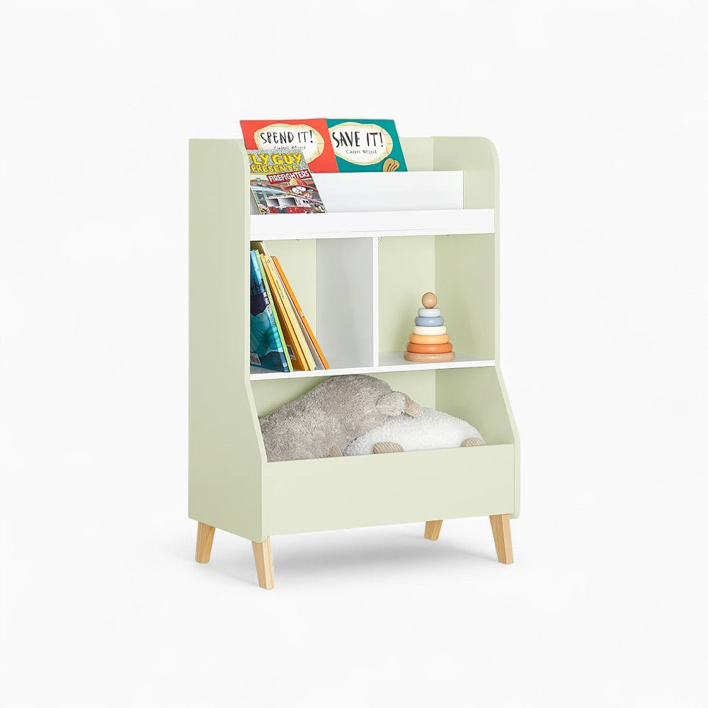 Bibliothèque Enfant - Côme