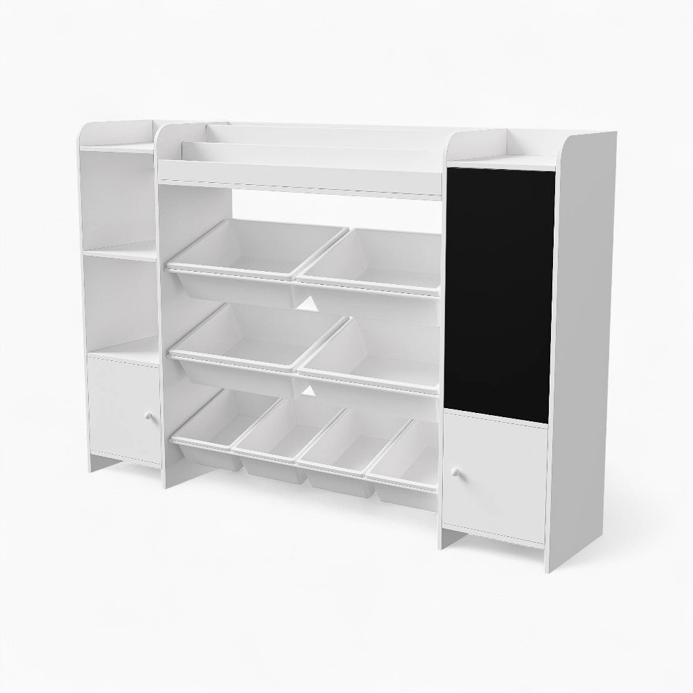 Bibliothèque Enfant - Alessio