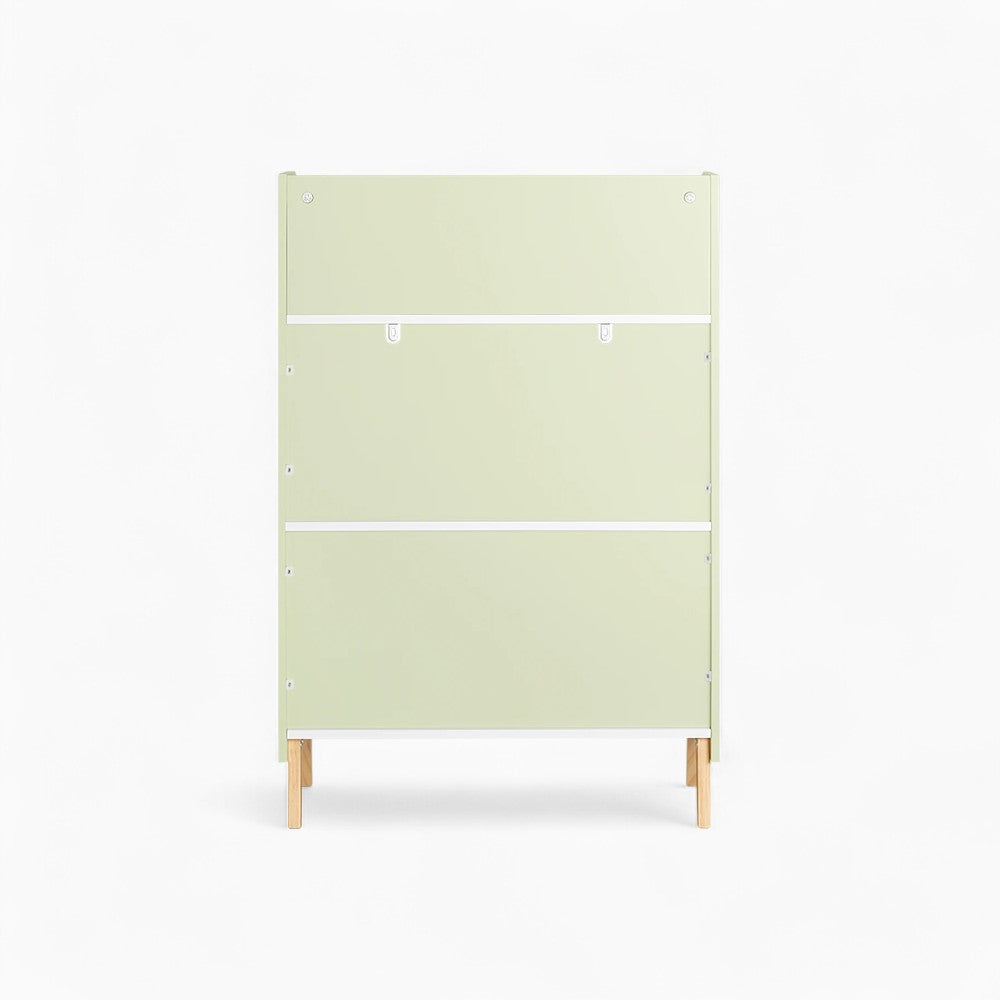 Bibliothèque Enfant - Côme