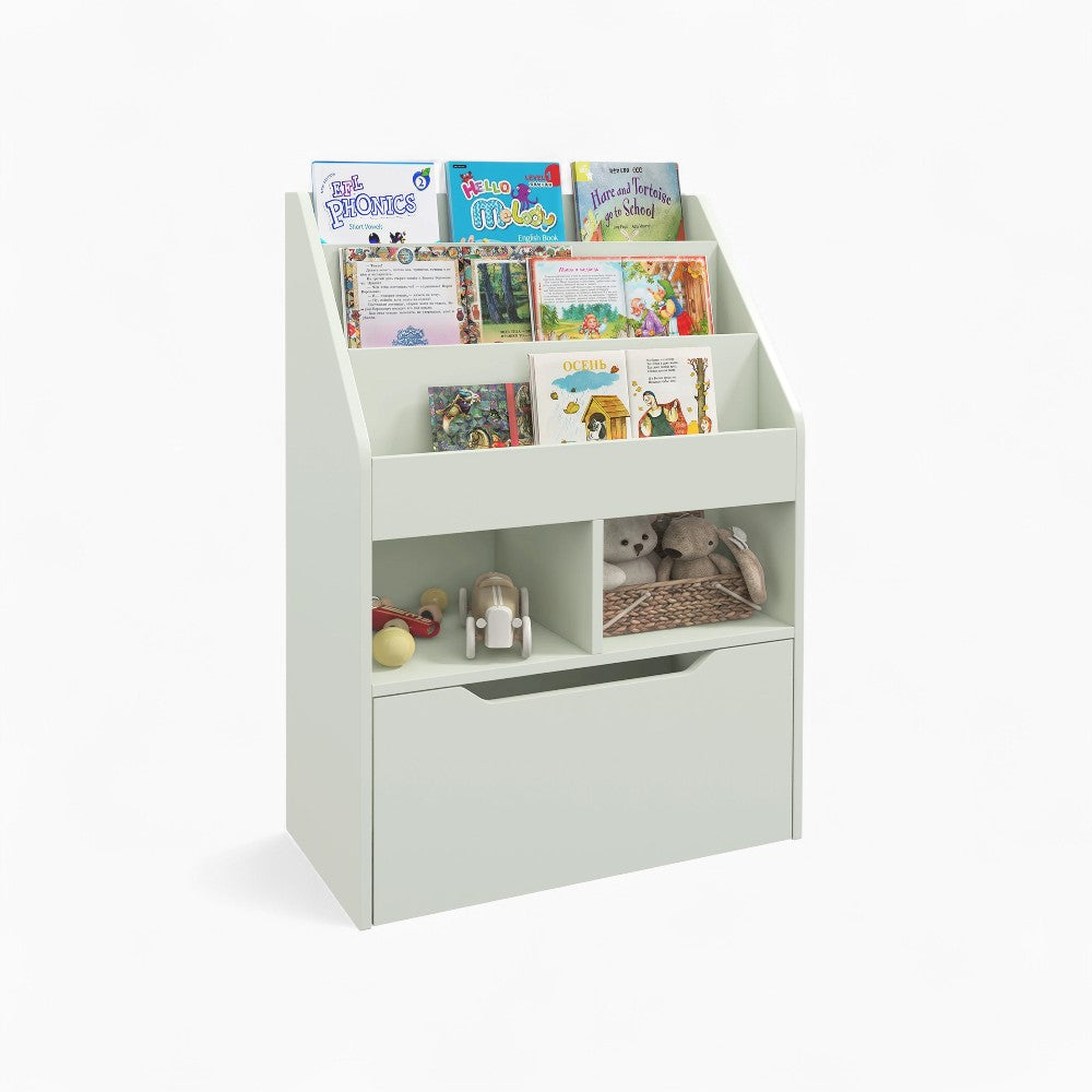 Bibliothèque Enfant - Owen