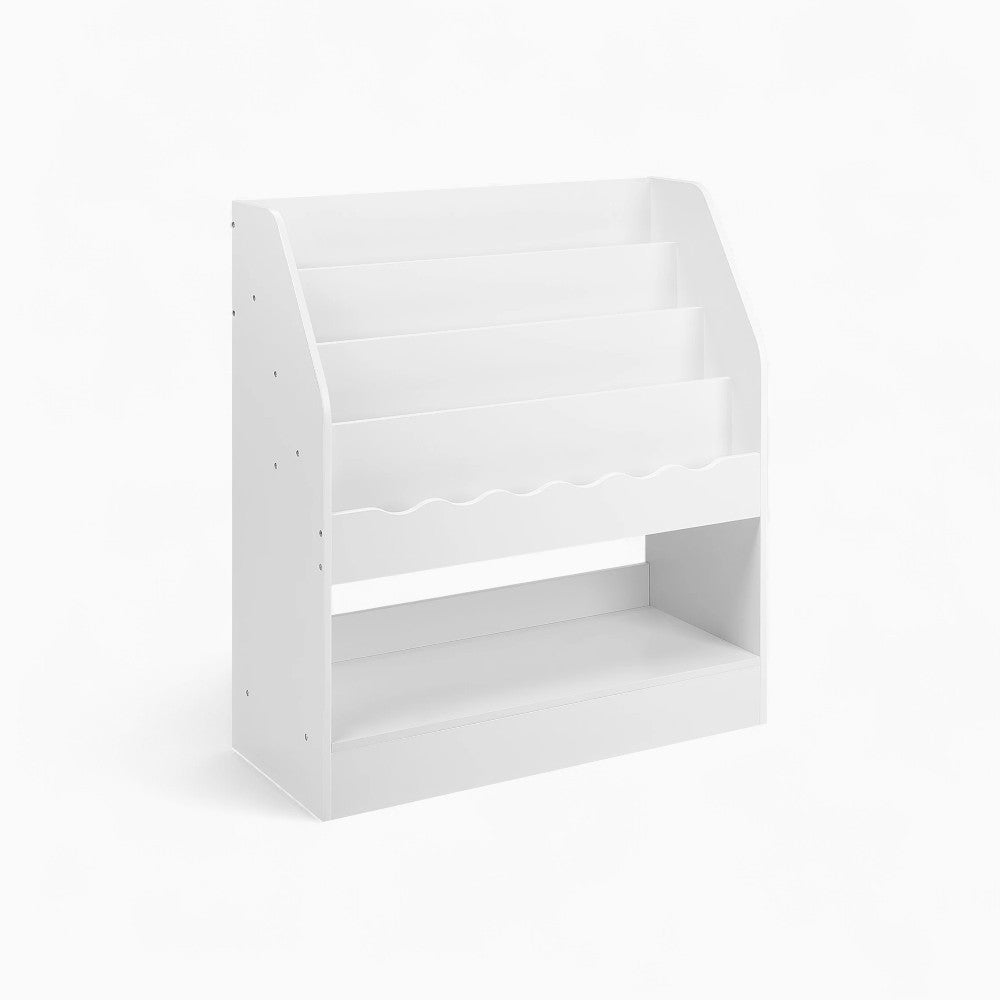 Bibliothèque Enfant - Candice