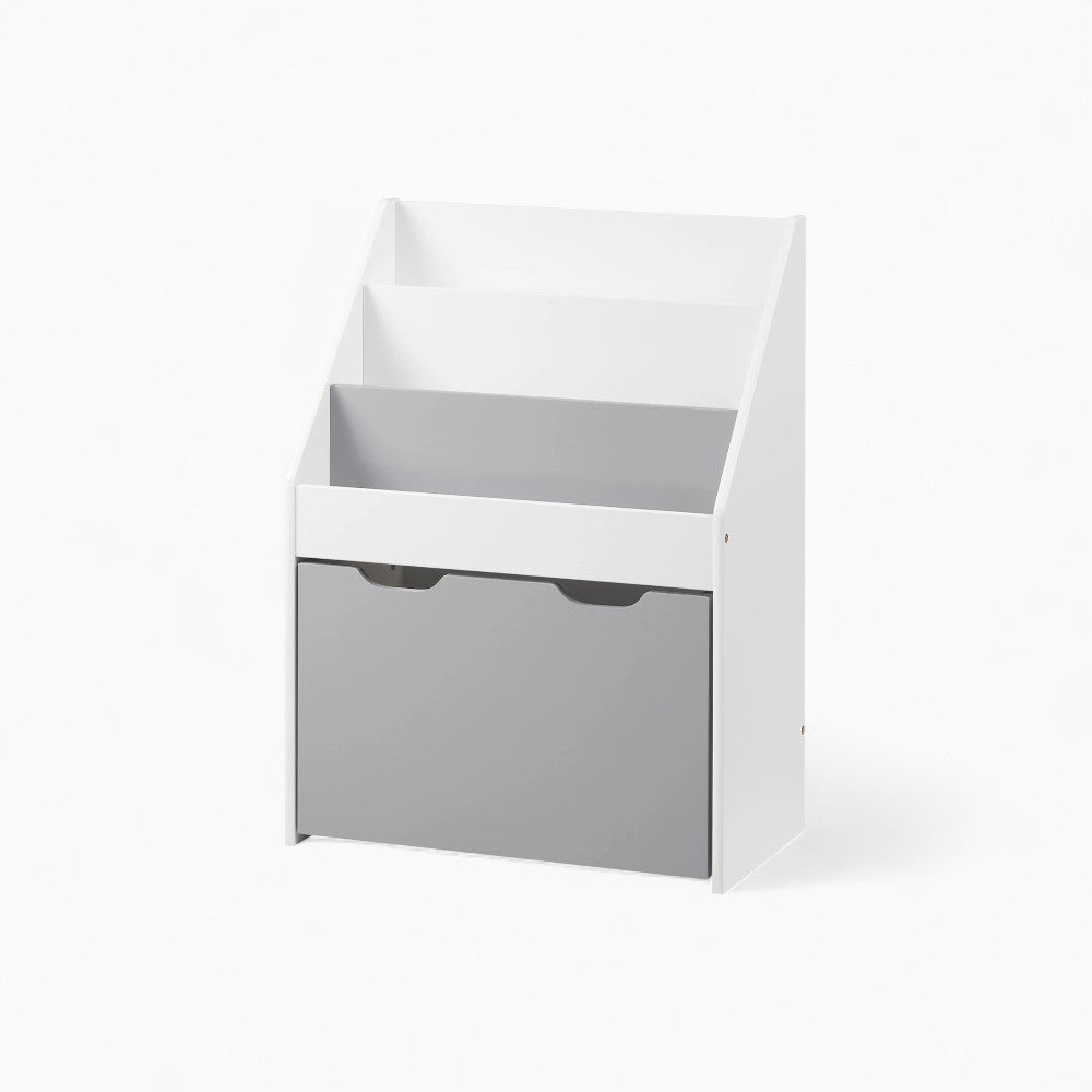 Bibliothèque Enfant - Tom