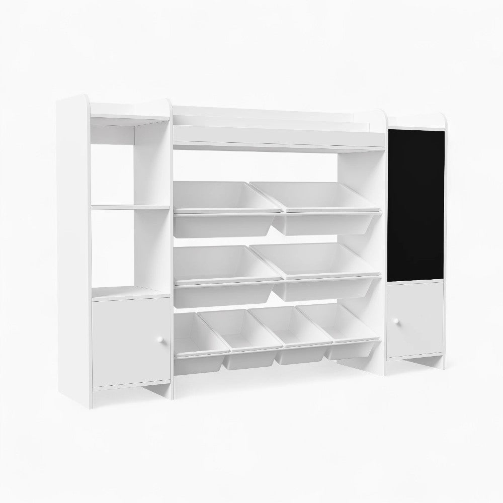 Bibliothèque Enfant - Alessio