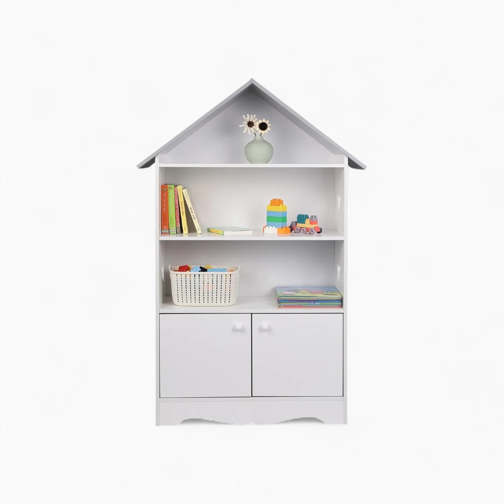 Bibliothèque Enfant - Élise