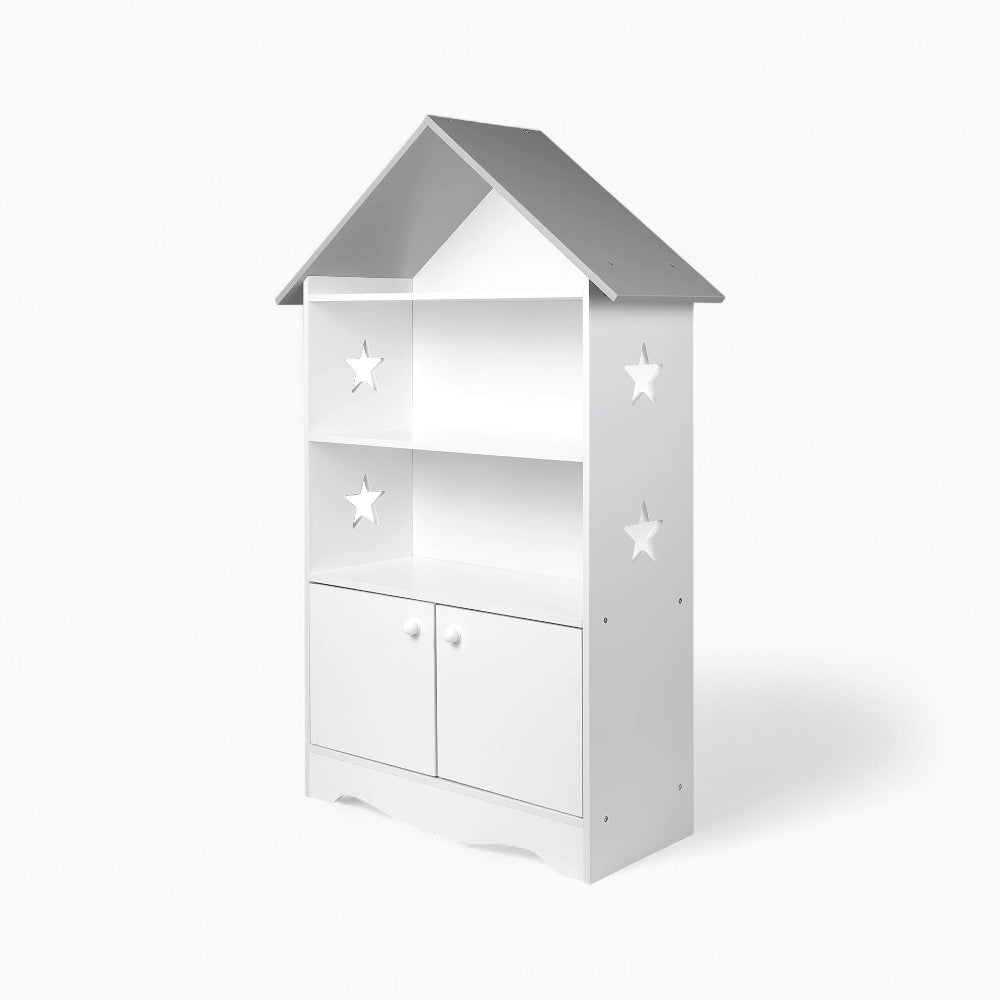 Bibliothèque Enfant - Élise