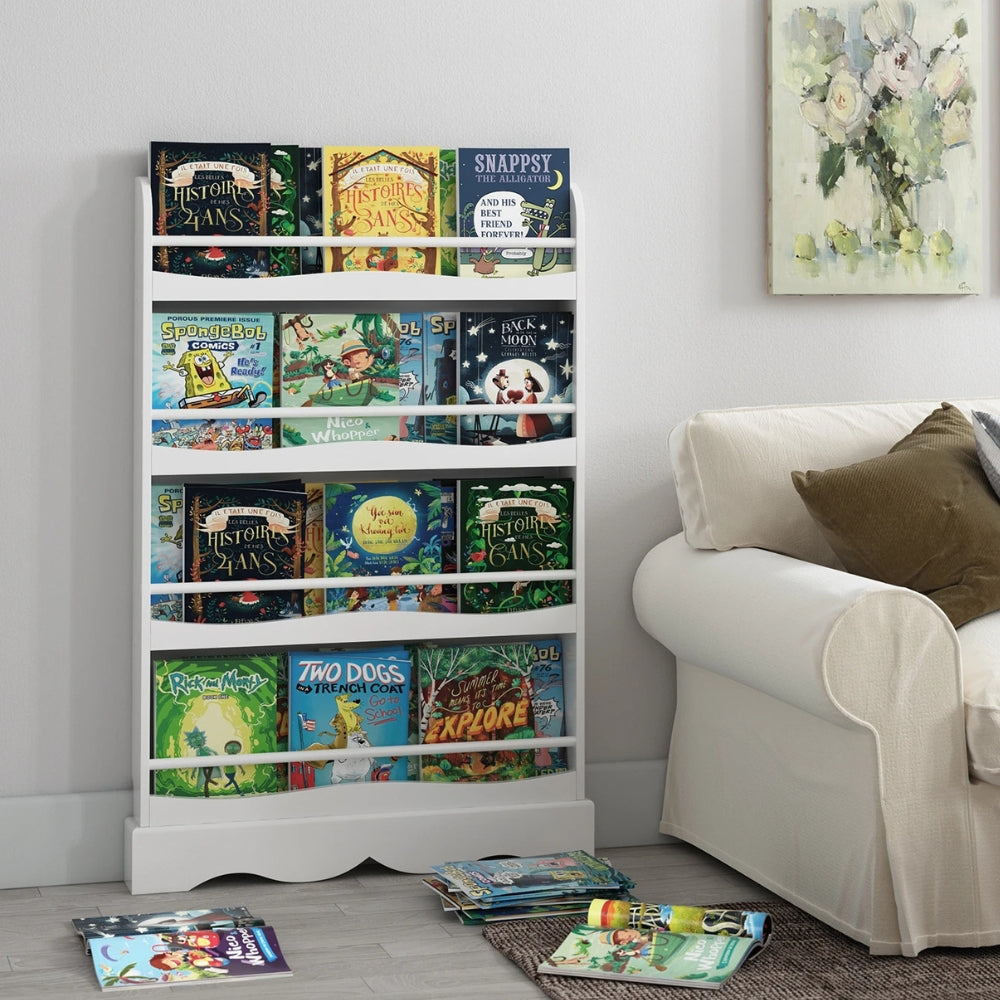 Bibliothèque Enfant - Malo