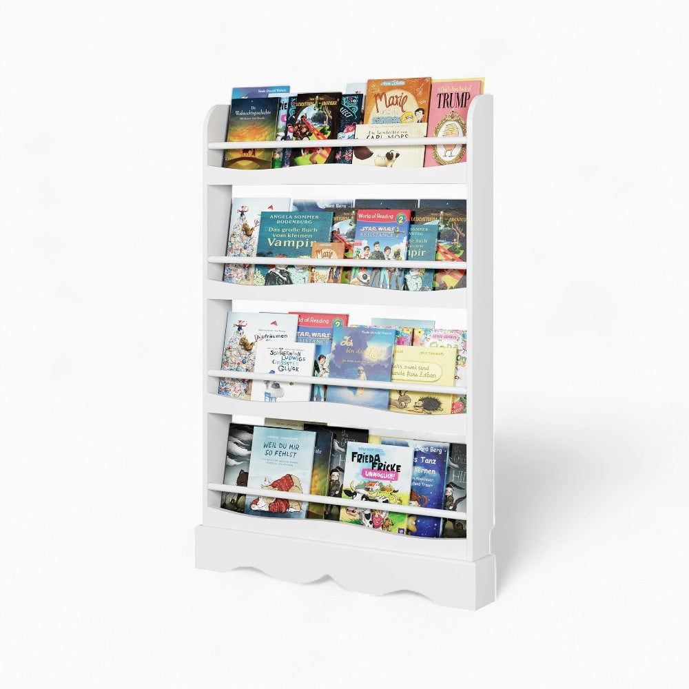 Bibliothèque Enfant - Malo