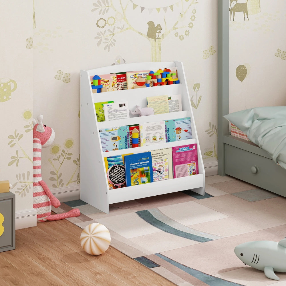 Bibliothèque Enfant - Romy