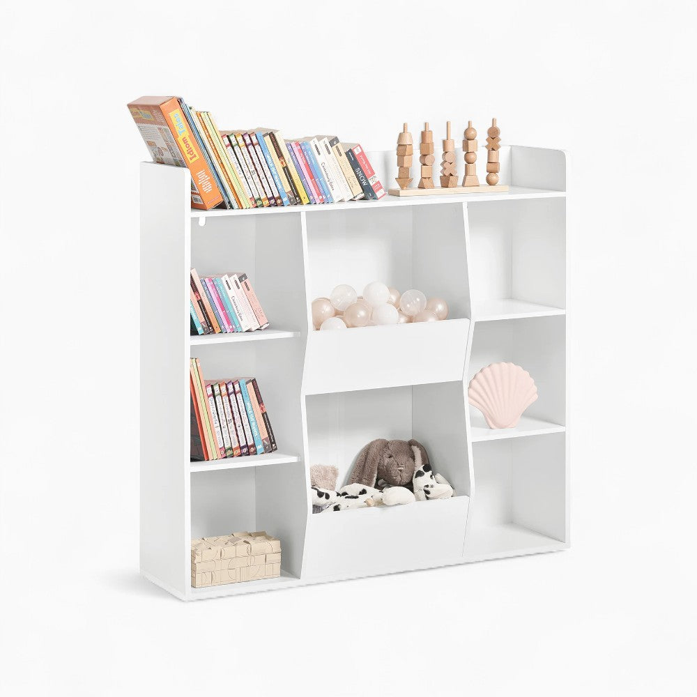 Bibliothèque Enfant - Mélio