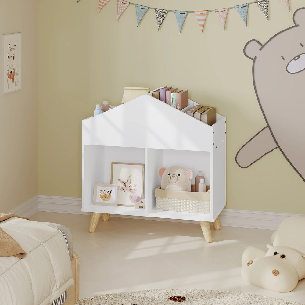 Bibliothèque Enfant - Séléna