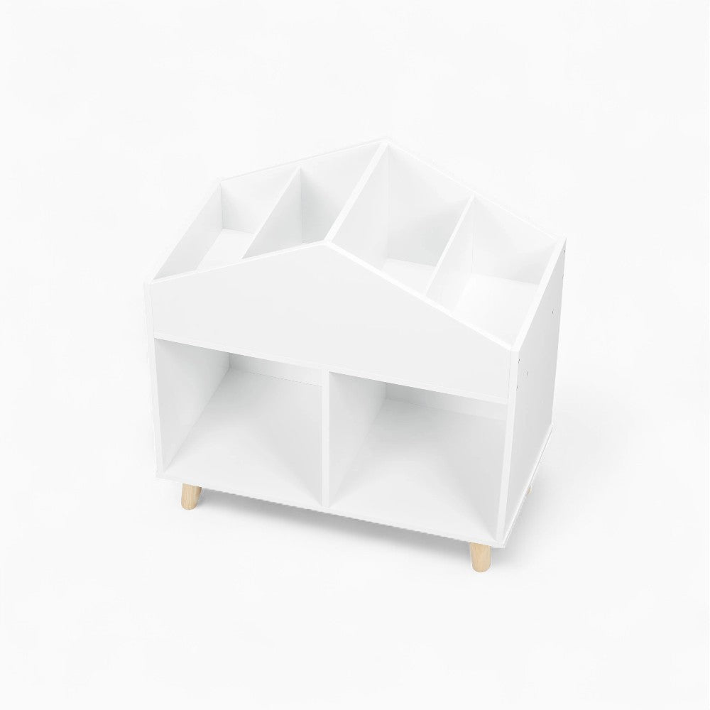 Bibliothèque Enfant - Séléna