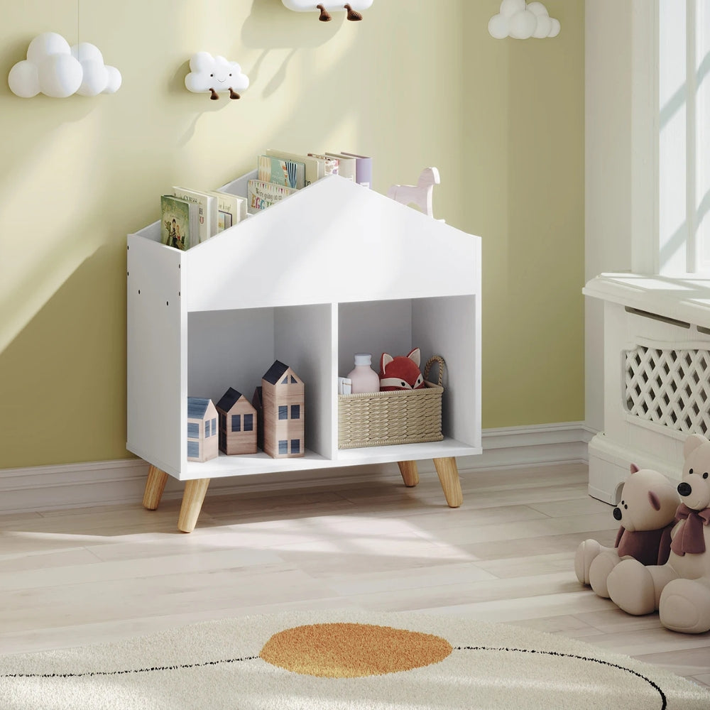 Bibliothèque Enfant - Séléna