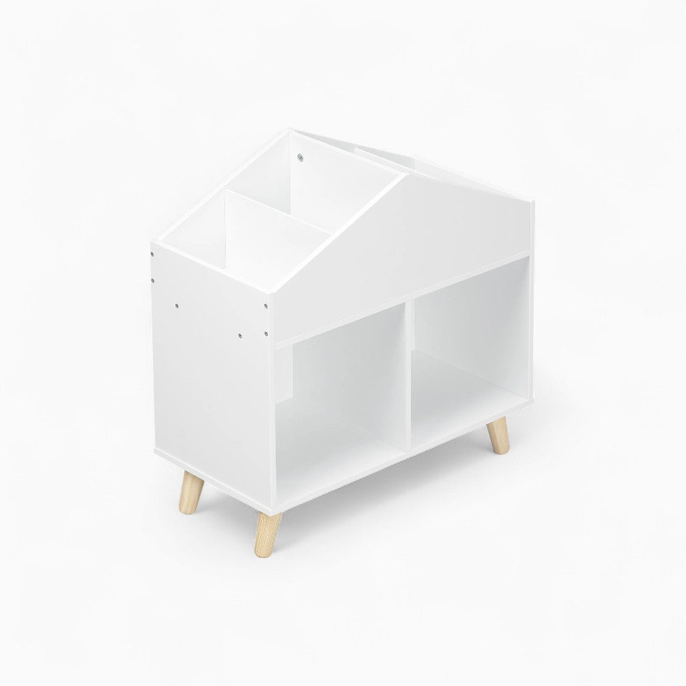 Bibliothèque Enfant - Séléna