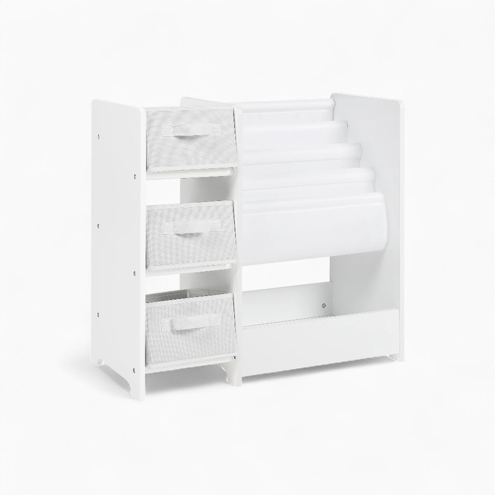 Bibliothèque Enfant - Ninon