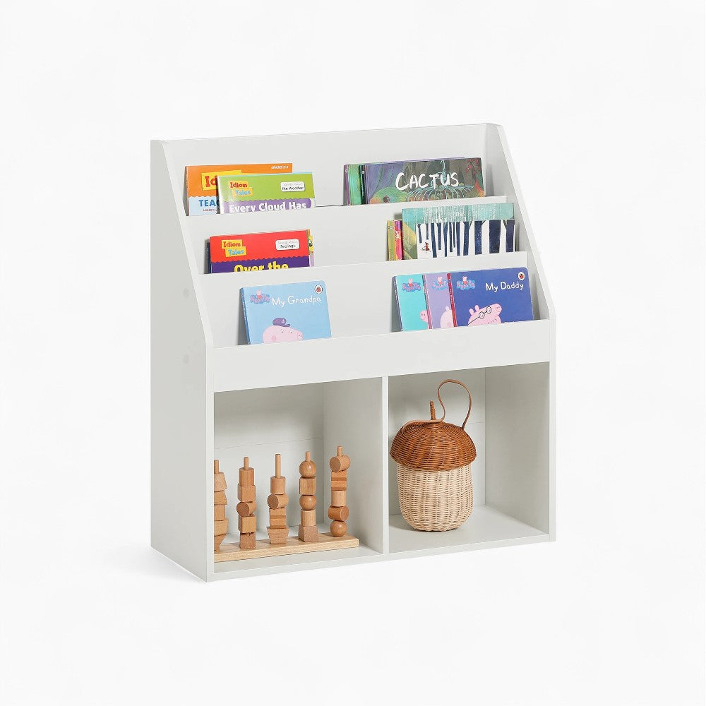 Bibliothèque Enfant - Louna