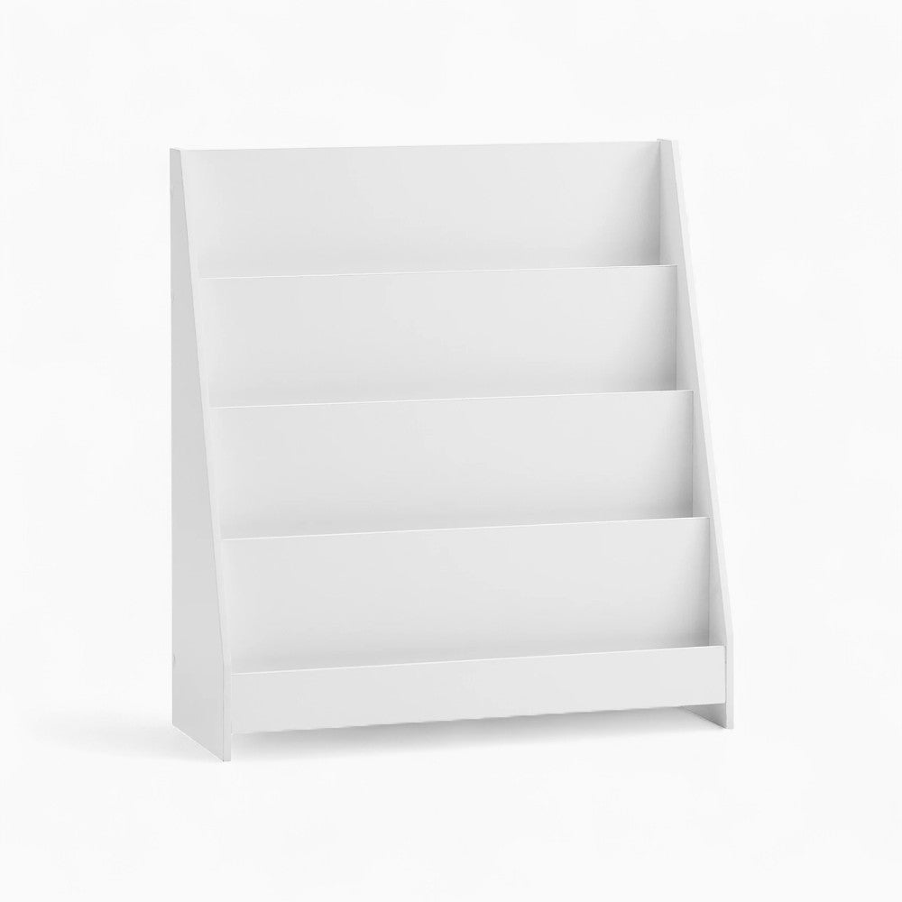 Bibliothèque Enfant - Émilien