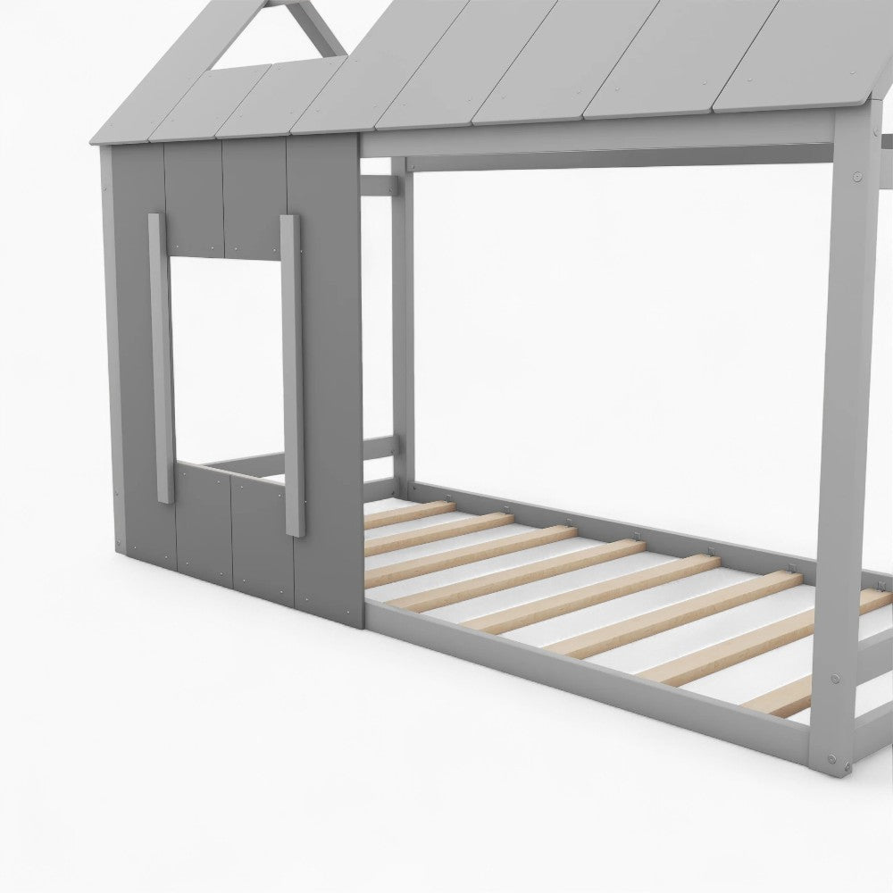 Lit Cabane - Gabin