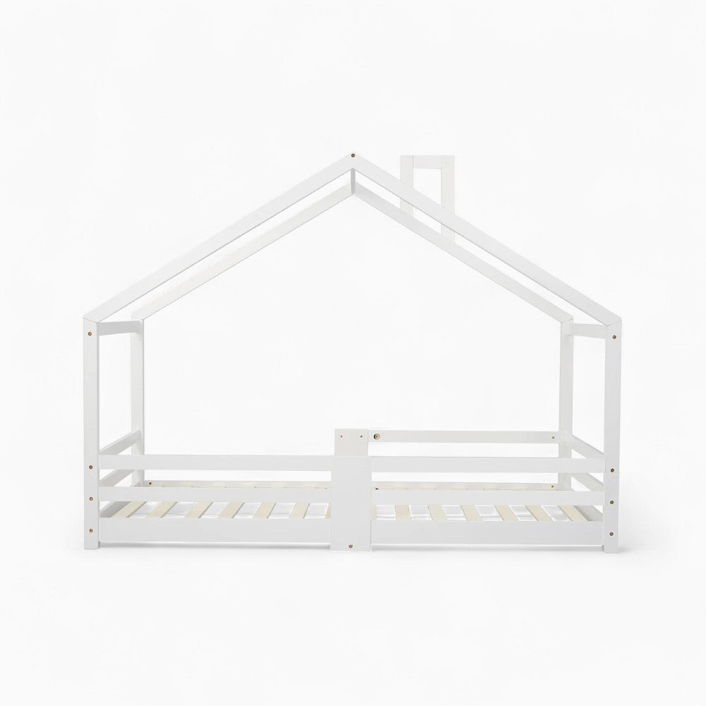 Lit Cabane Maison - Romy