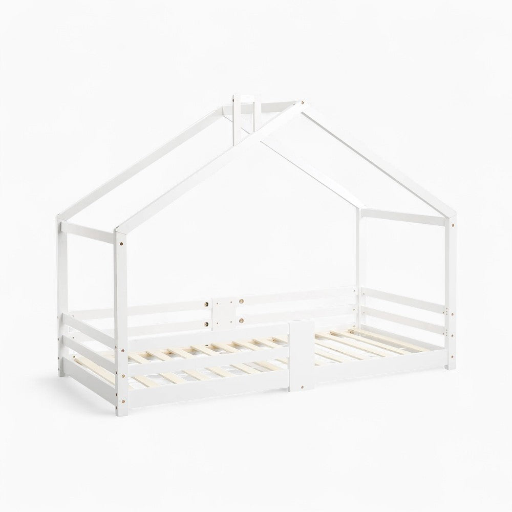 Lit Cabane Maison - Romy