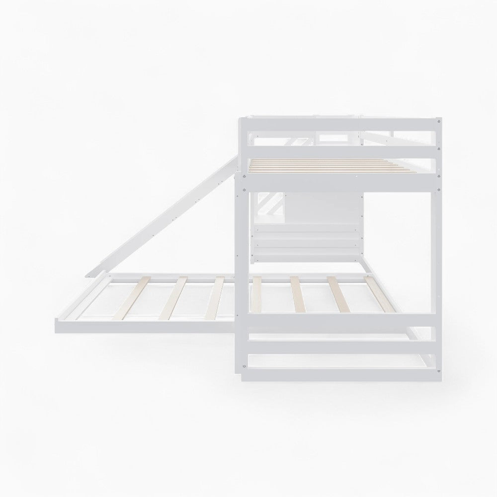 Lit Superposé 2 Couchages - Raphaël