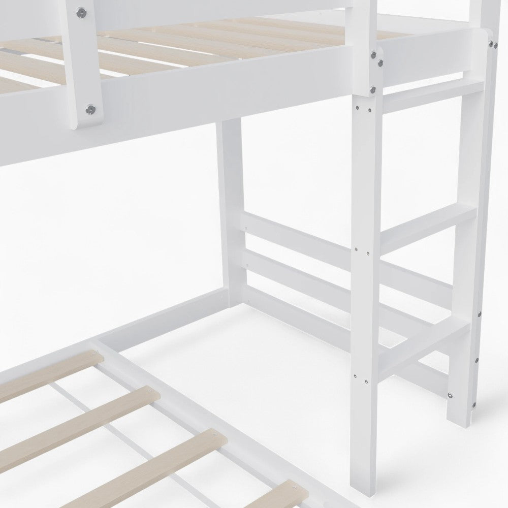 Lit Superposé 2 Couchages - Raphaël