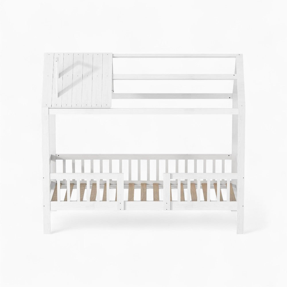 Lit Cabane Maison - Malo