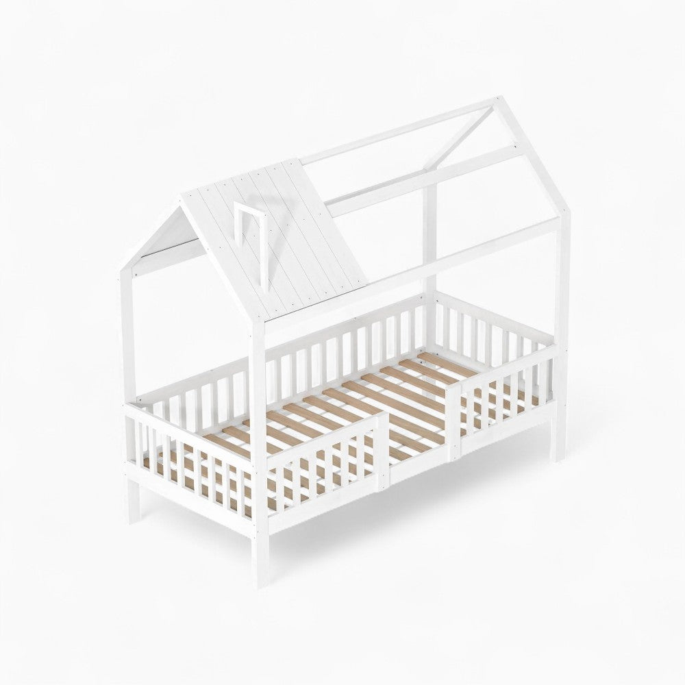 Lit Cabane Maison - Malo