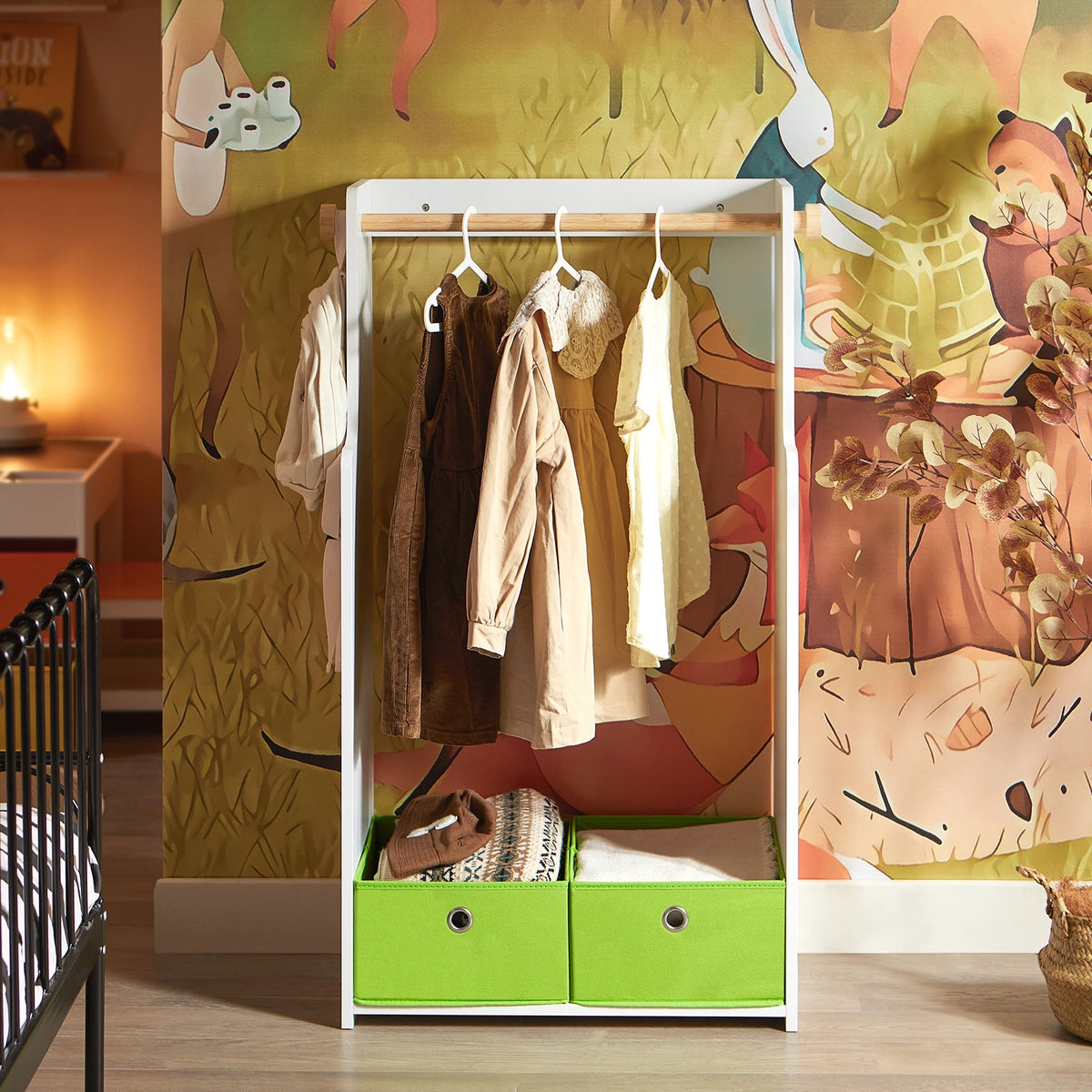 Armoire Enfant - Aubin