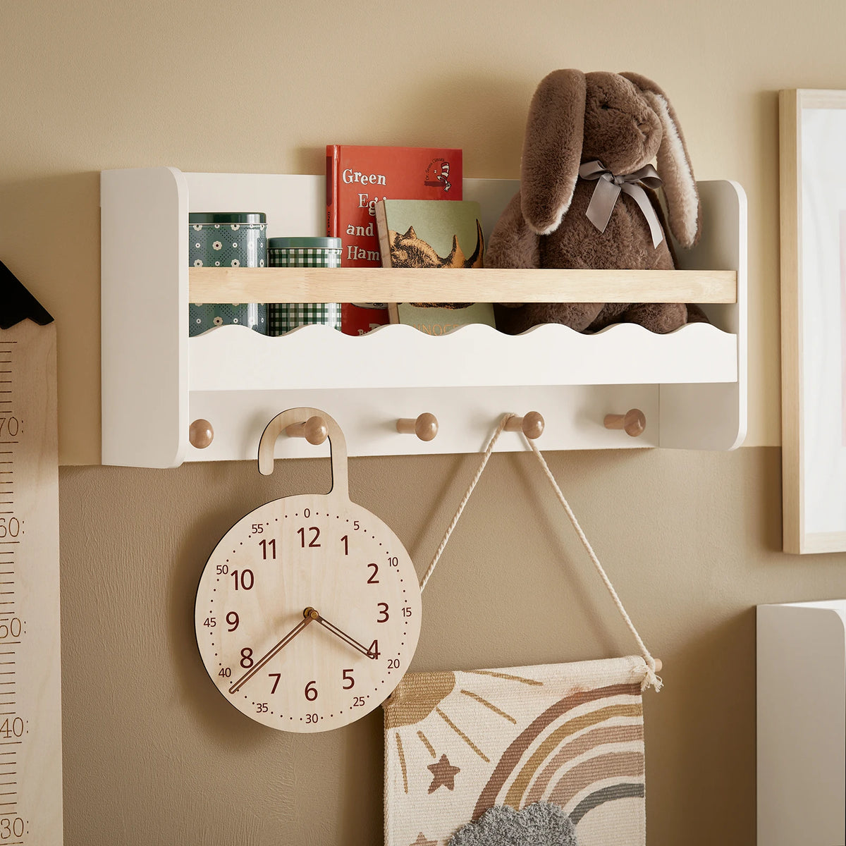 Étagère Enfant - Louise