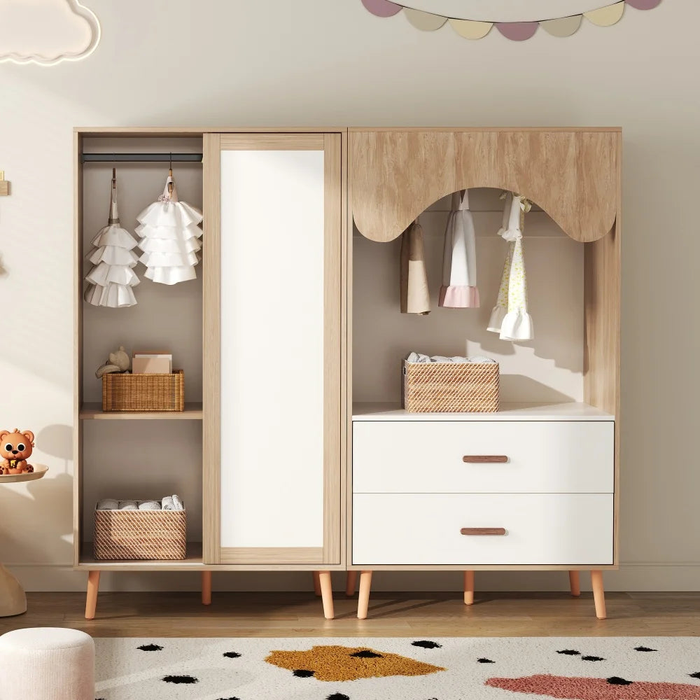 Armoire Enfant - Sofia