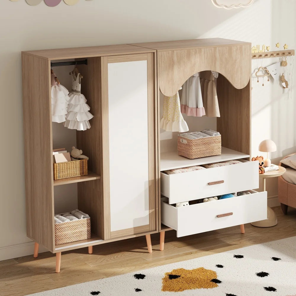 Armoire Enfant - Sofia