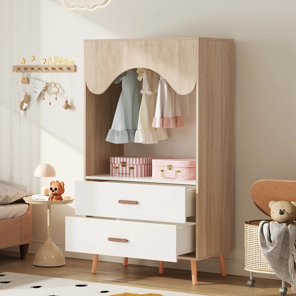 Armoire Enfant - Anna