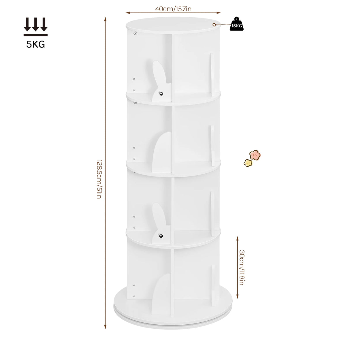 Bibliothèque Enfant - Néo