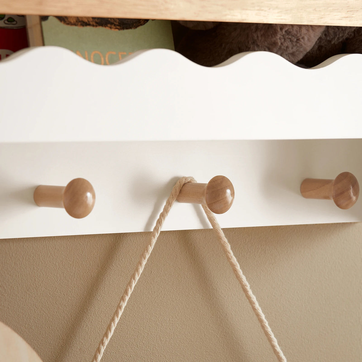 Étagère Enfant - Louise